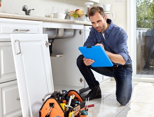 Oswego plumbing services